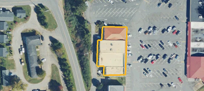 142 Sylva Shopping Ctr