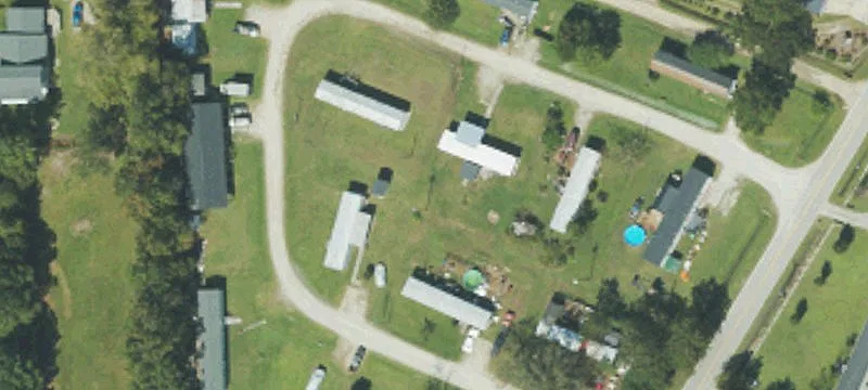 806 Masontown Rd