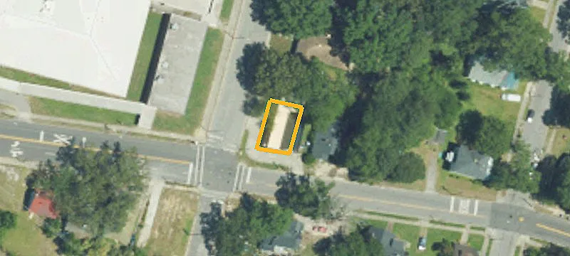 714 Hammond St