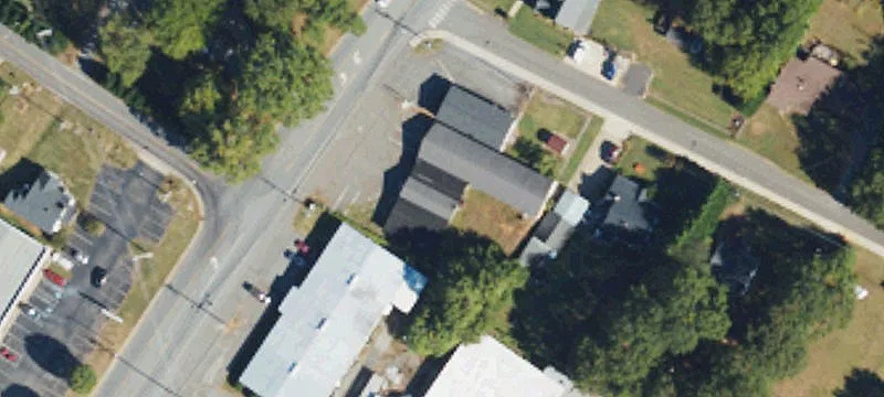 1403 Lafayette St