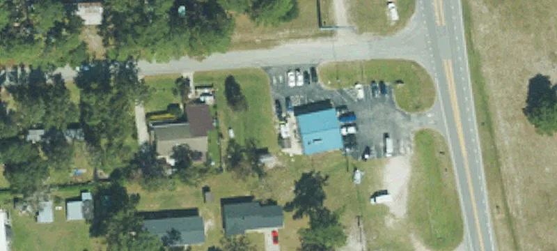 833 Hwy 58