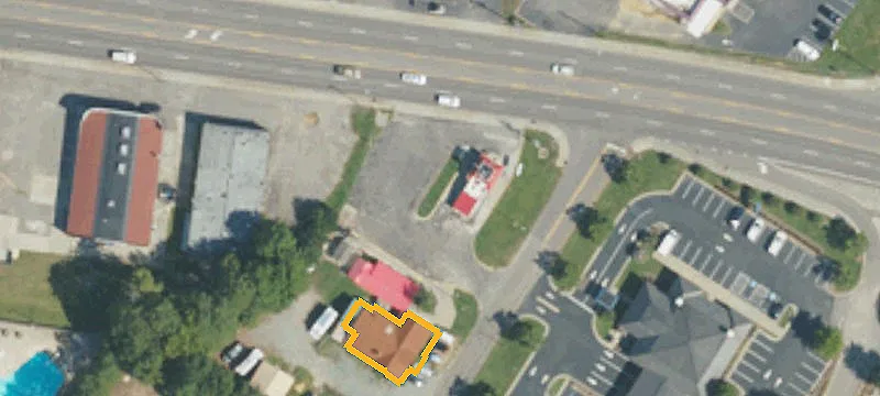 916 Horner Blvd