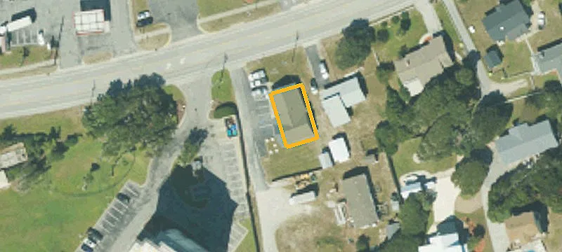 1401 Salter Path Rd