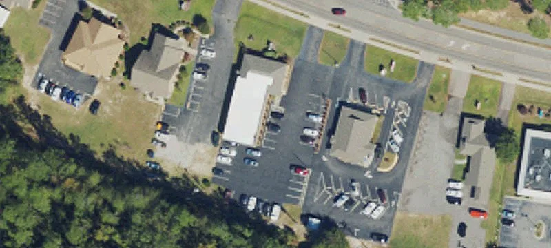 515 Lauchwood Dr