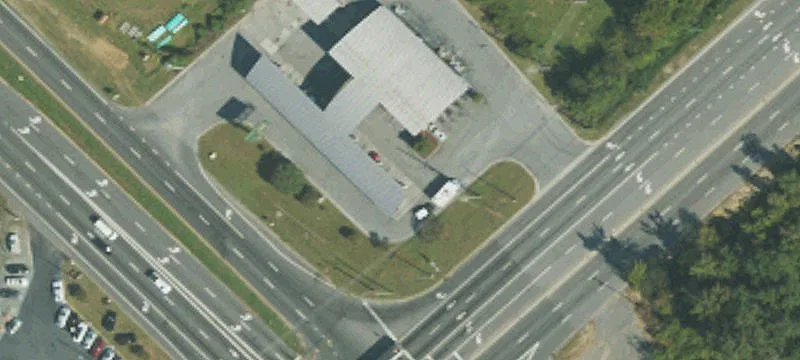 1101 New Bern Rd