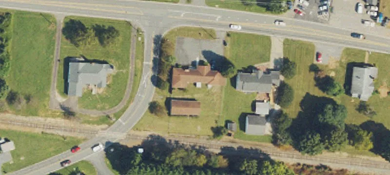 534 King St
