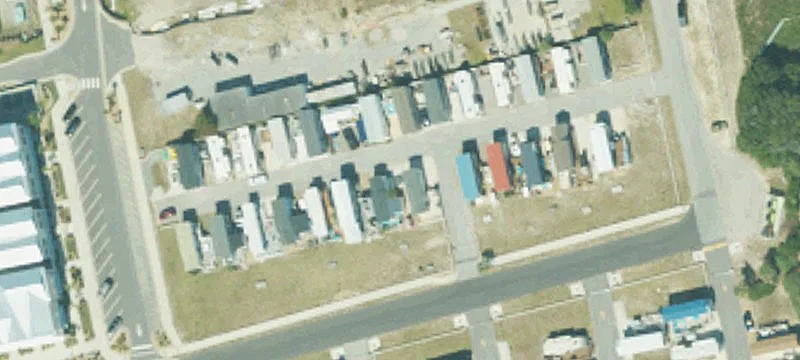 200 Islander Dr