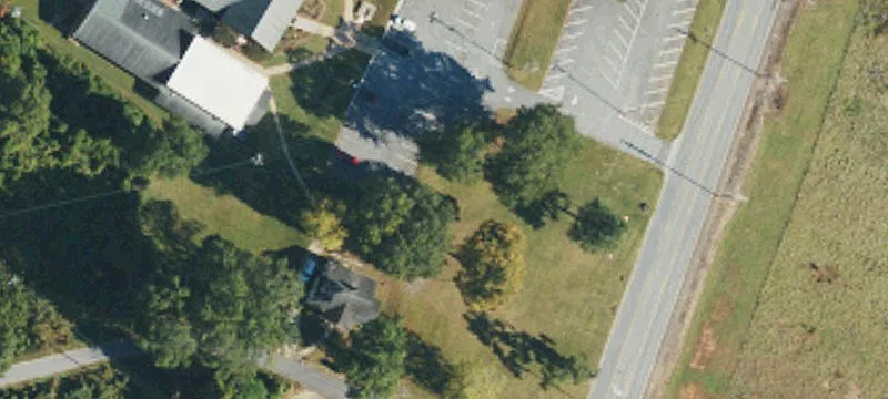 407 Polkville Rd