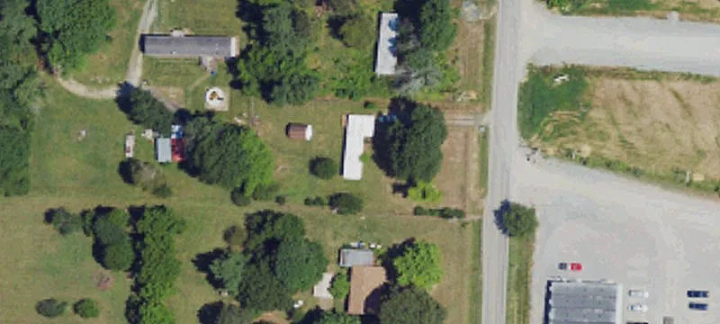 5945 Julian Airport Rd