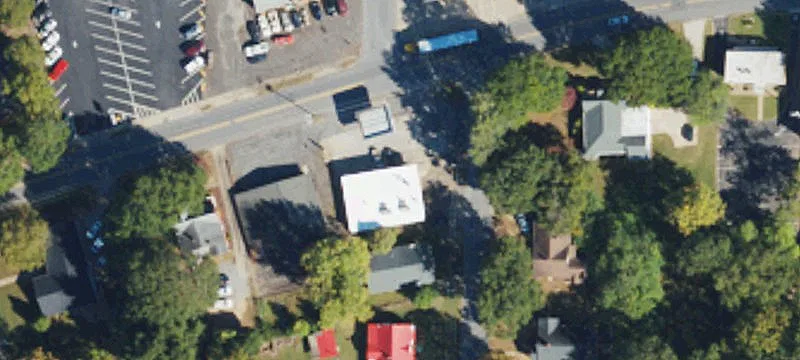 815 Warren St