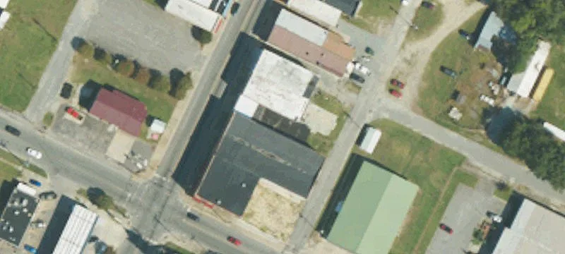 137 Caswell St
