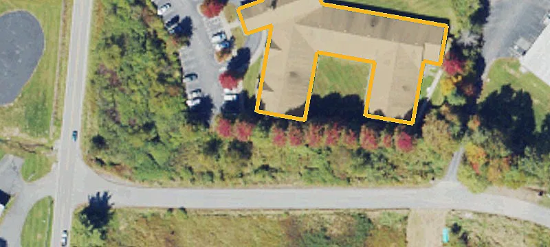 287 Bamboo Rd