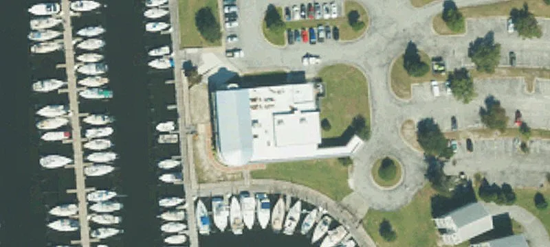 100 Marina Dr