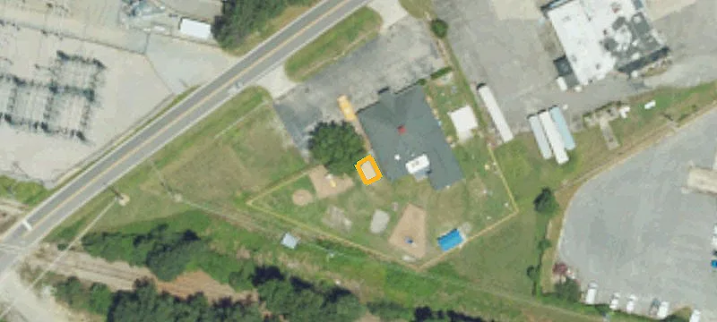 513 Old Ml Rd