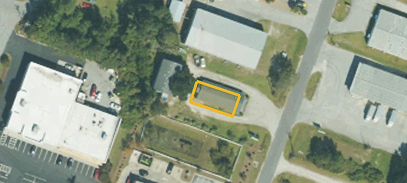 115 Industrial Dr