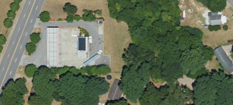 1210 Fallston Rd