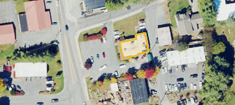 128 Perkinsville Dr