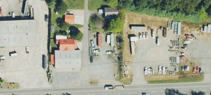 99999 Smokey Park Hwy
