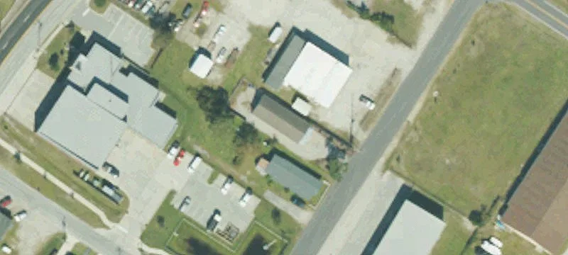 509 Hedrick St