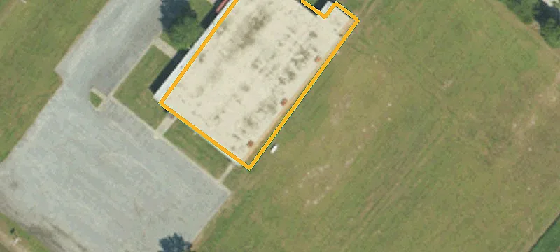 3141 Willie Measley Rd