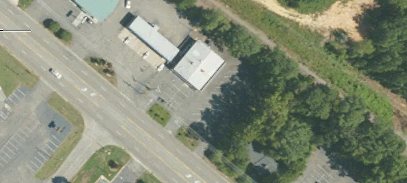 1204 Horner Blvd