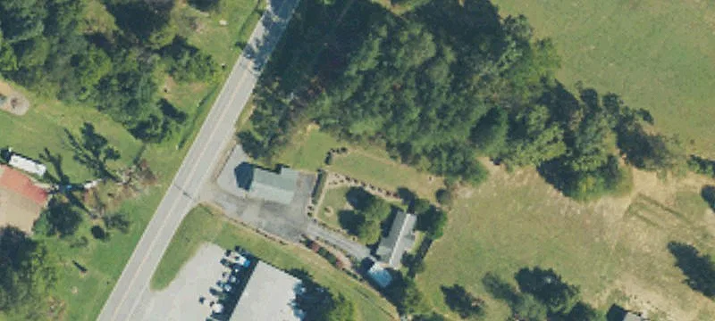 4447 Landrum Rd