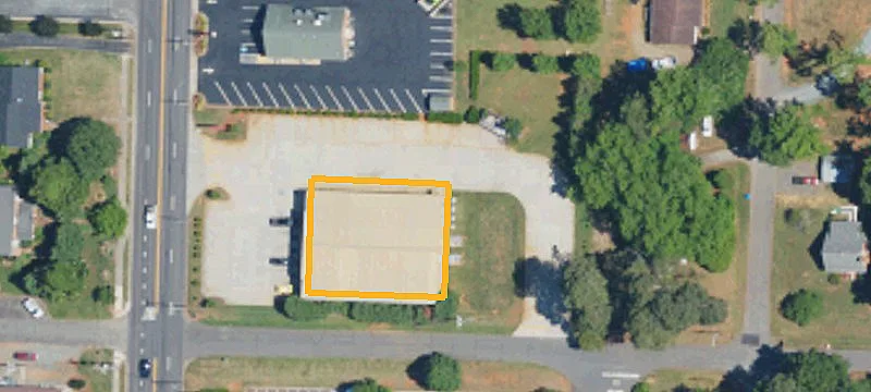 17999 Nc Hwy 109