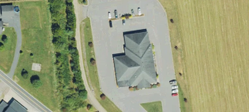 378 Charlie Brown Rd