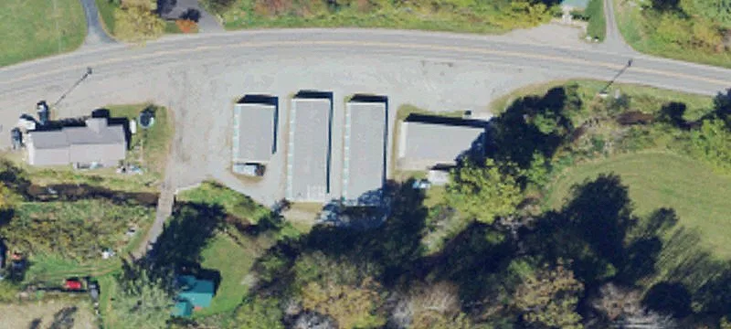 403 Us Hwy 321st N