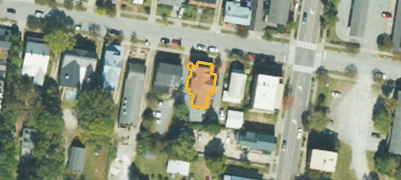 207 Pollock St