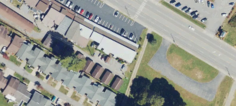 3431 Soco Rd