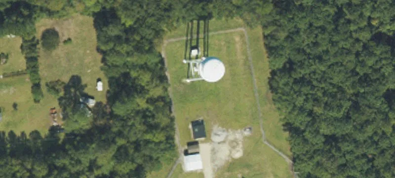 534 Laurel Rd