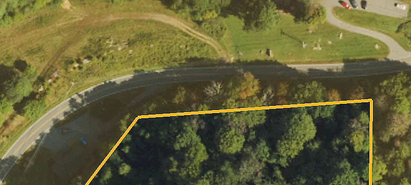 316 Wolf Laurel Rd