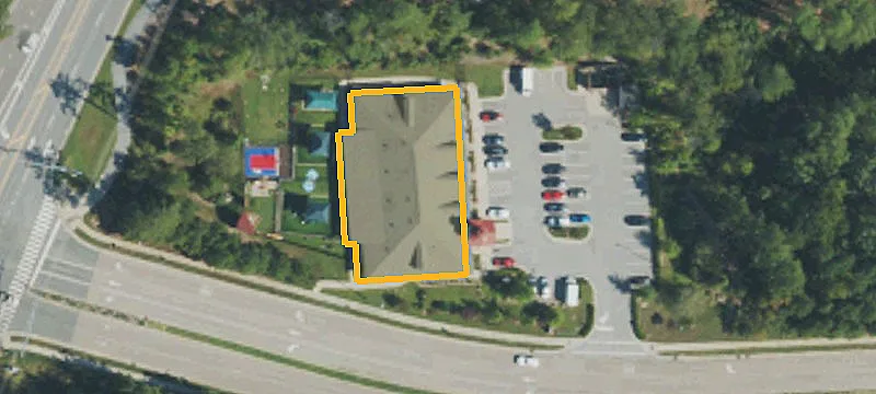 7420 Mccrimmon Pkwy