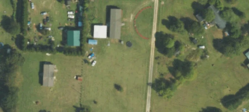 156 Billy Price Rd