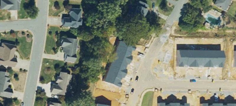 Collinwood Dr, NC