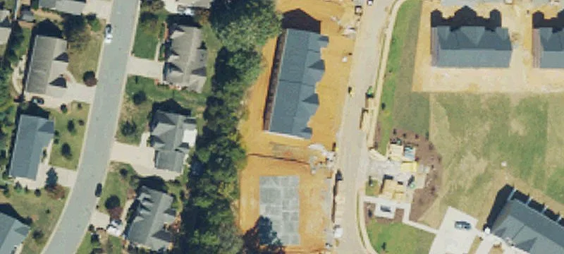 Collinwood Dr, NC