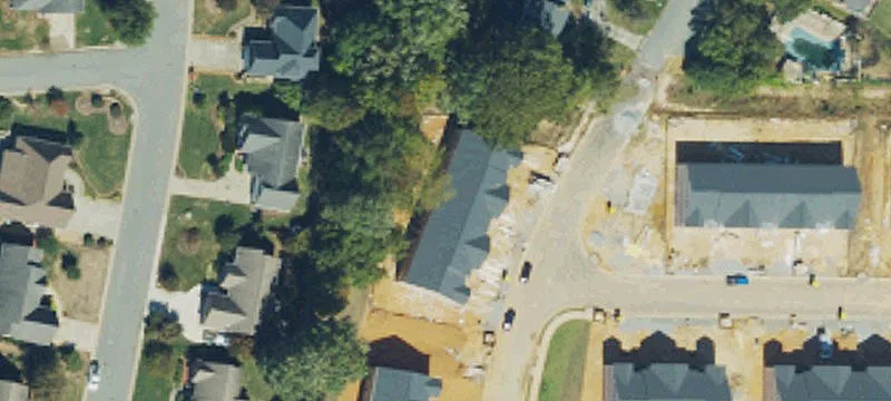 Collinwood Dr, NC