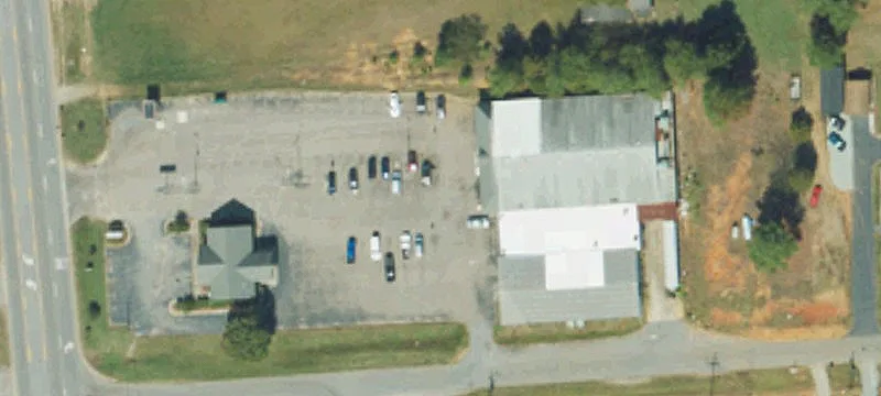 Roanoke Rapids