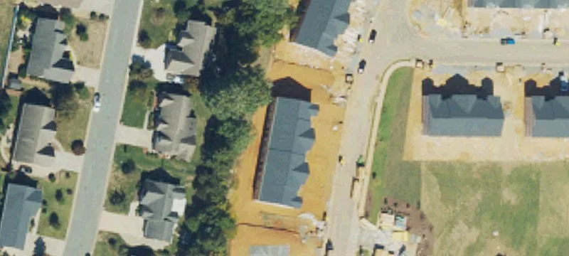 Collinwood Dr, NC