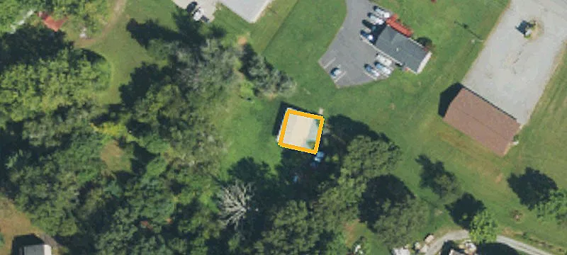 4170 Haywood Rd