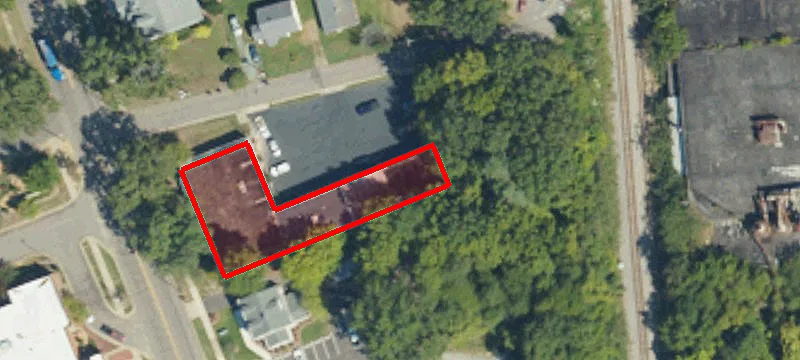 214 Hawkins Ave, Unit 216