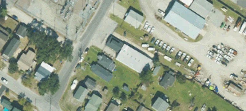 410 Hedrick St