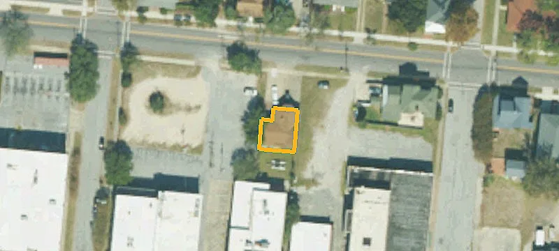 707 Bridges St