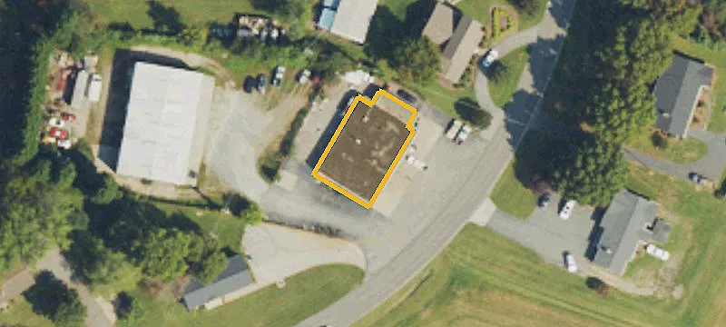 316 Kirby Rd