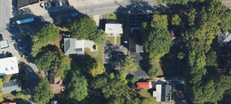 811 Warren St
