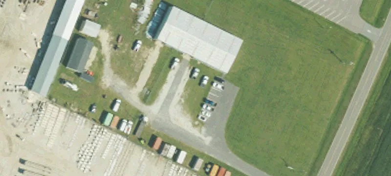 5790 Aldridge Store Rd