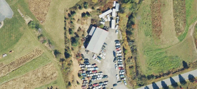 2096 3rd Mile Hwy