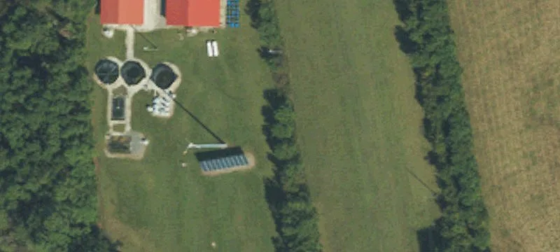 810 Straits Rd
