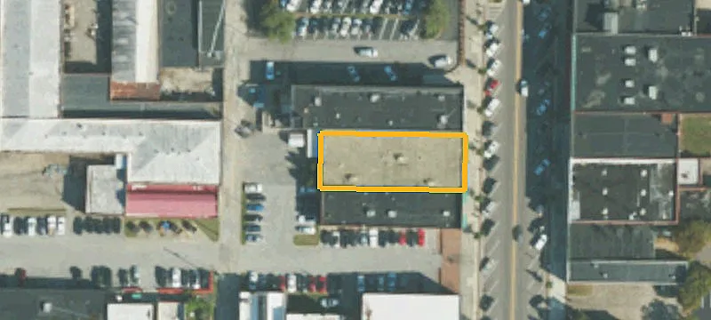 322 Queen St